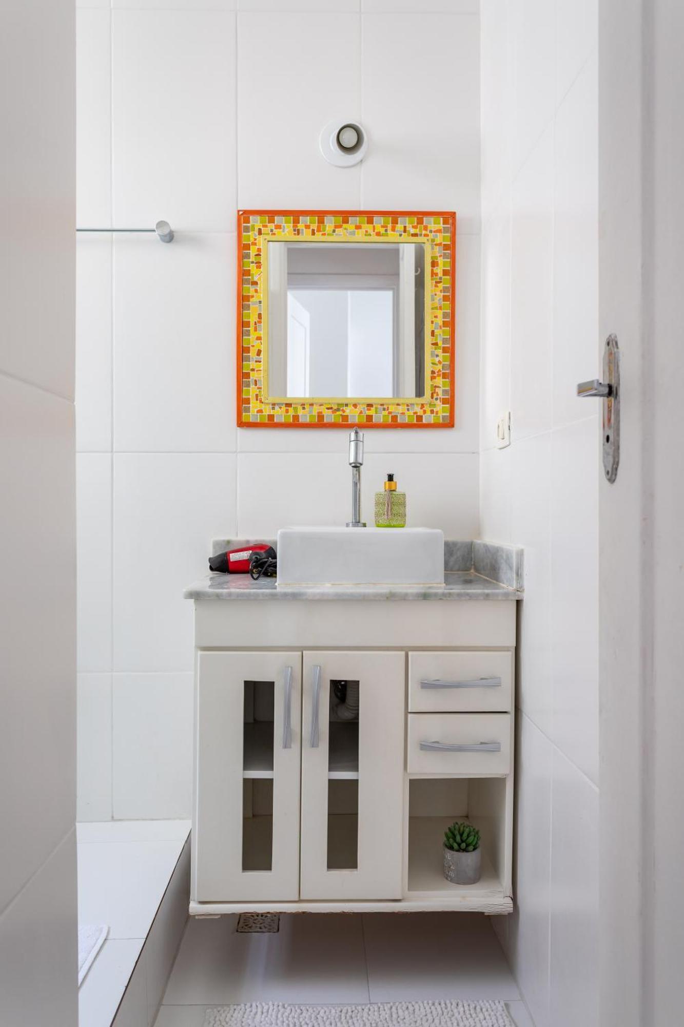 Apartamento Aconchegante Em Copacabana - Rio De Janeiro Esterno foto
